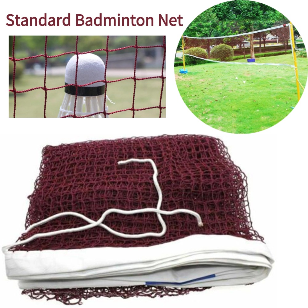 Badminton Materi - Профессиональная, простая, портативная и складная стандартная