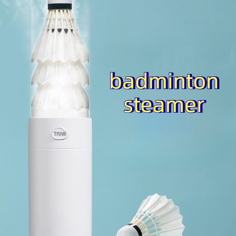 Портативный увлажнитель для ба – обзор и цена Badminton Materi