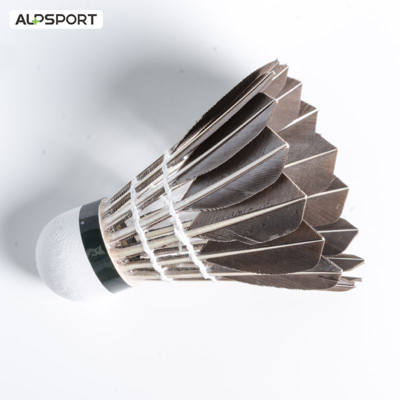 ALP 806 воланы для бадминтона  – обзор и цена Badminton Bwf