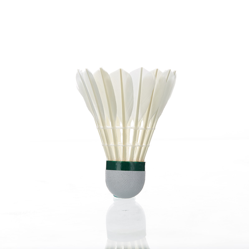 Kawasaki Feather Shuttlecock 8 – обзор и цена Badminton Bwf