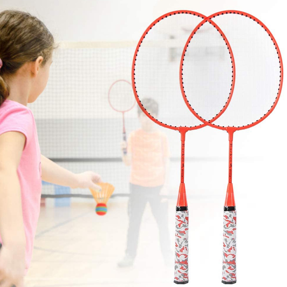 Ракетки для бадминтона A89E дл – обзор и цена Badminton Bwf