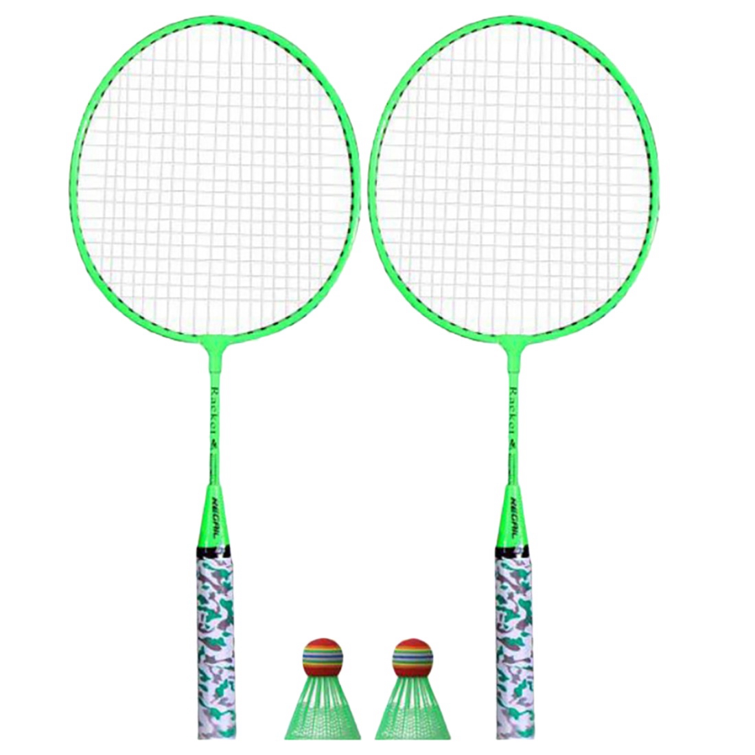 Ракетки для бадминтона A89E дл – обзор и цена Badminton Bwf