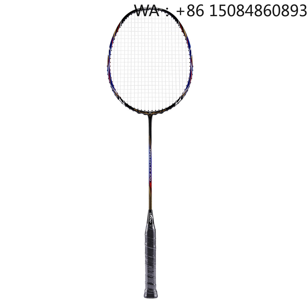 Ракетка для бадминтона G5 из у – обзор и цена Badminton Materi