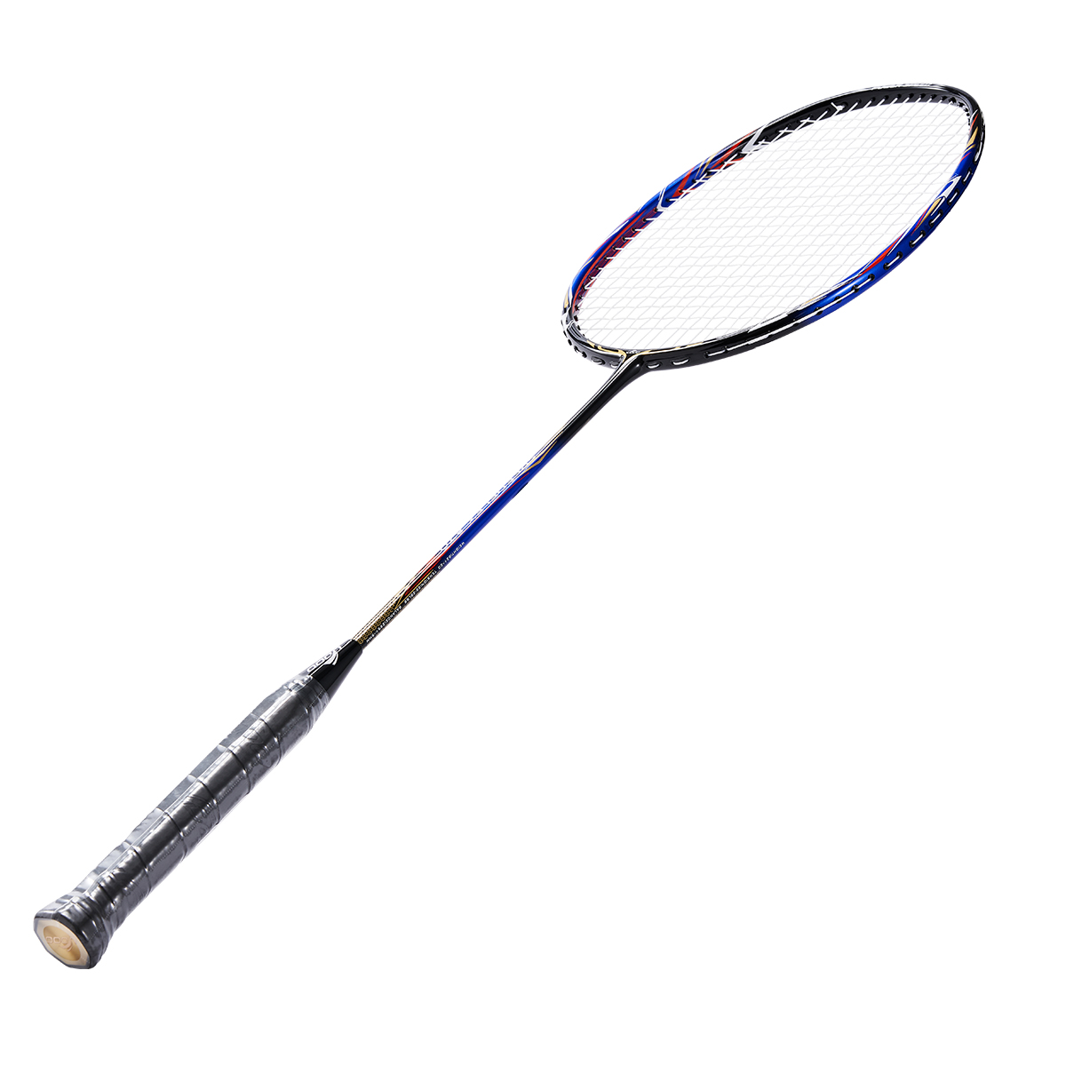 Ракетка для бадминтона G5 из у – обзор и цена Badminton Materi