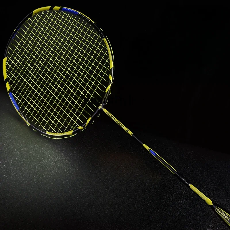 A49 Ракетка для бадминтона, од – обзор и цена Badminton Materi