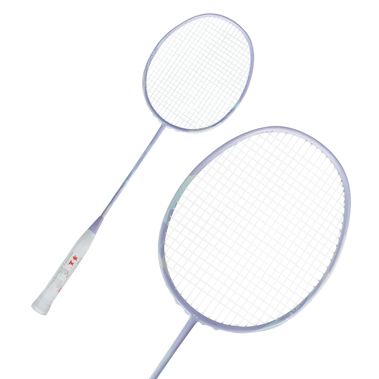 Популярная ракетка для бадминт – обзор и цена Badminton Materi