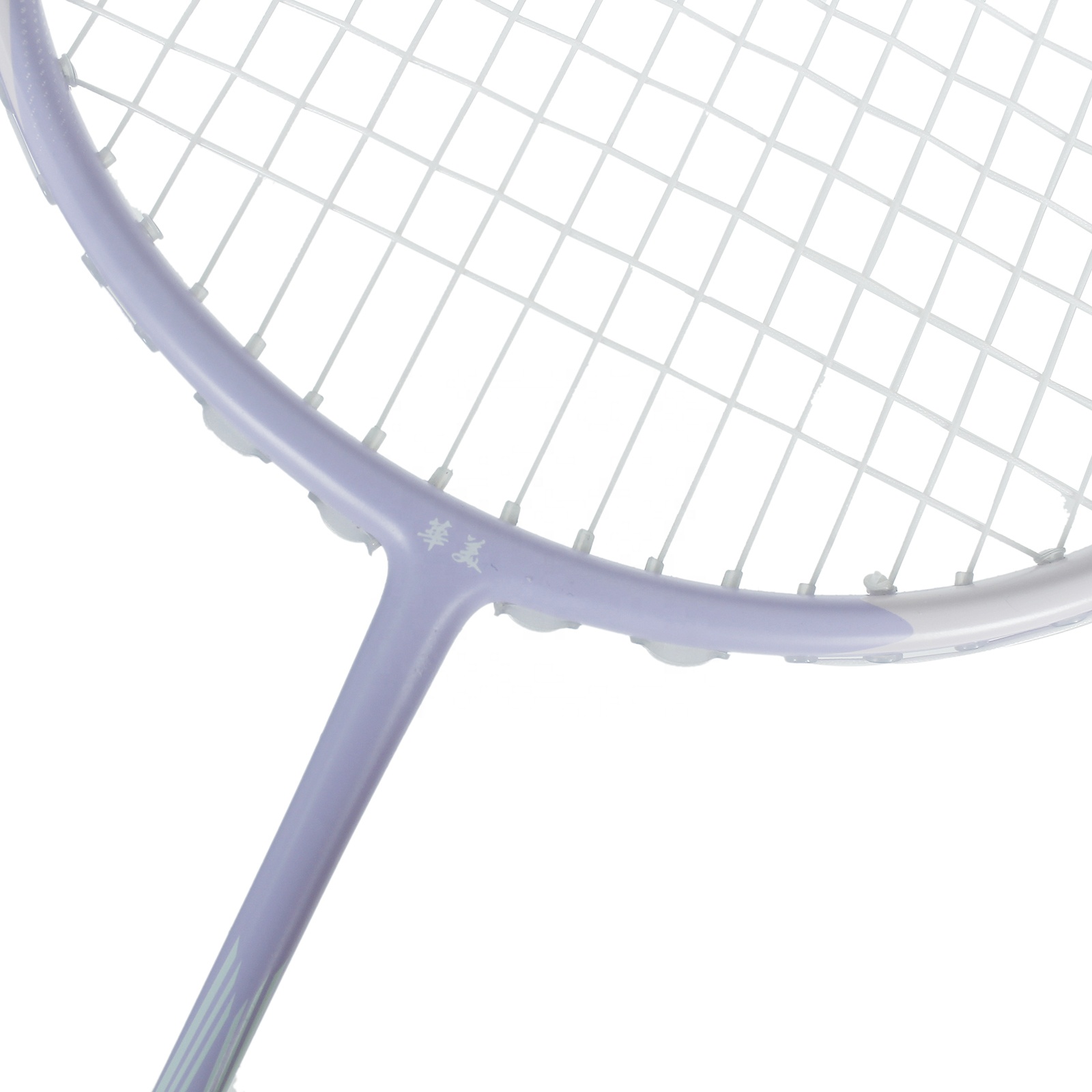Популярная ракетка для бадминт – обзор и цена Badminton Materi