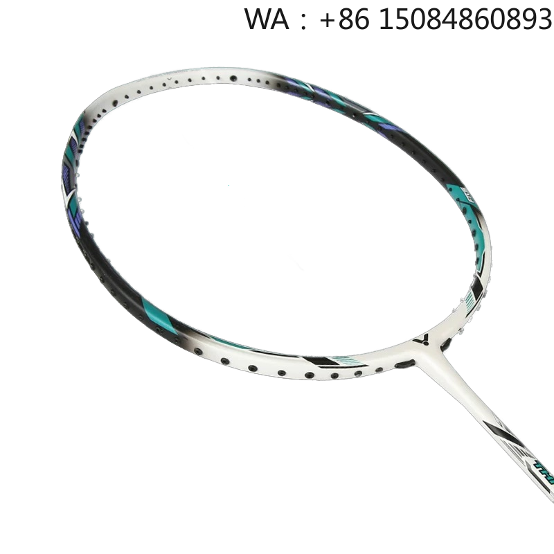 Бадминтонная ракетка T46/T700  – обзор и цена Badminton Materi