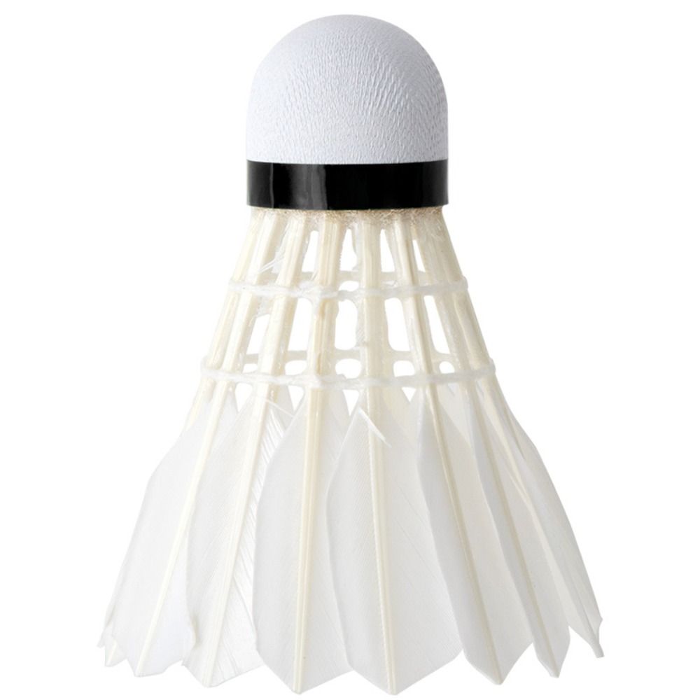 Новые белые воланы для бадминт – обзор и цена Badminton Bwf