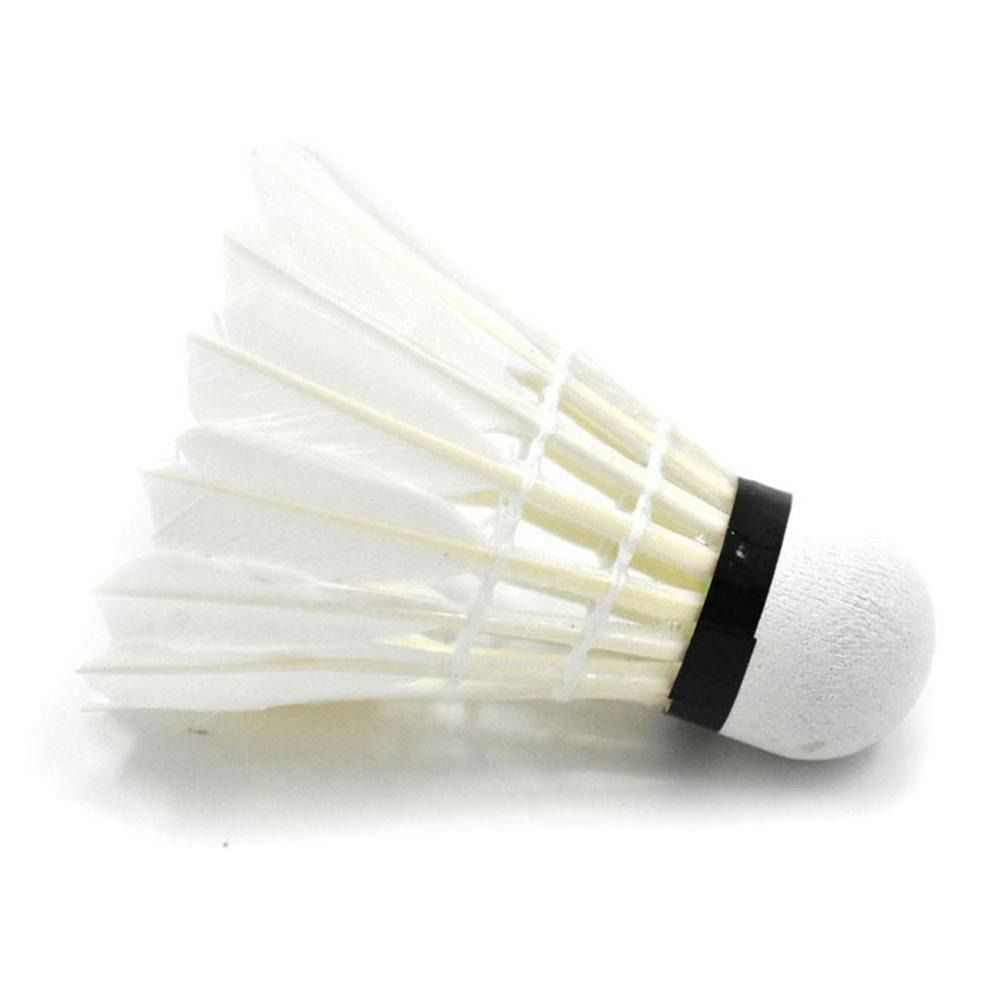 Новые воланы для бадминтона из – обзор и цена Badminton Bwf